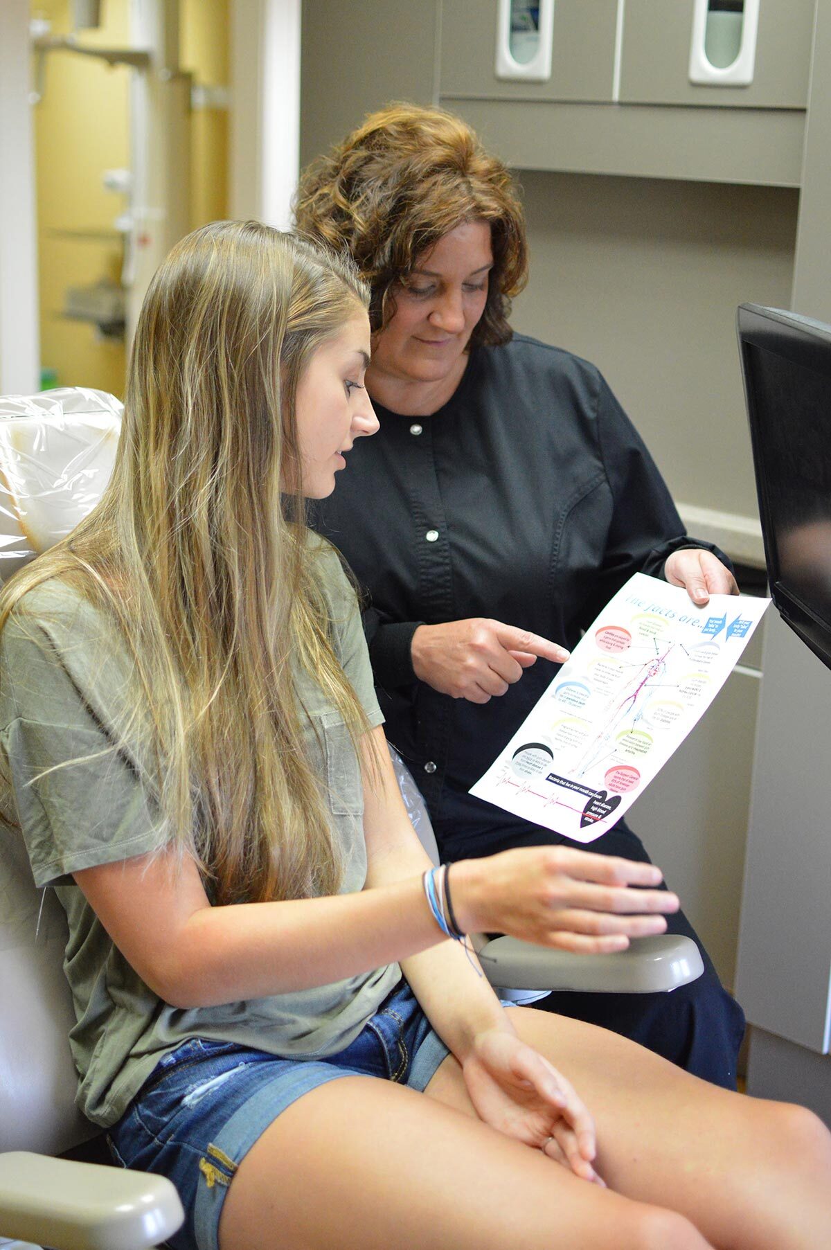 Marion Dental Associates Get A Second Opinion Dental Care