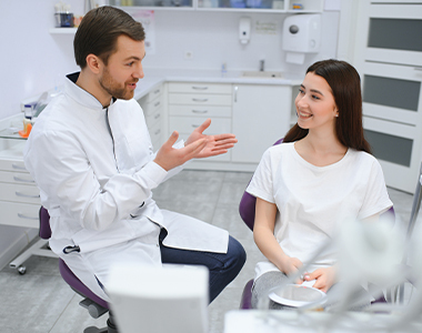 Dental Health and Kidney Disease