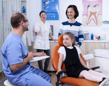 Family Dentistry Marion Ohio