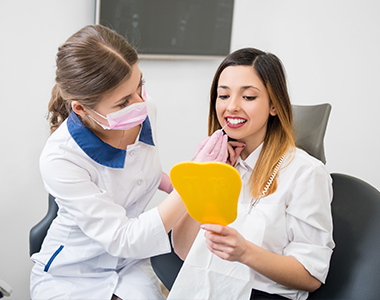General Dentistry in Marion Ohio